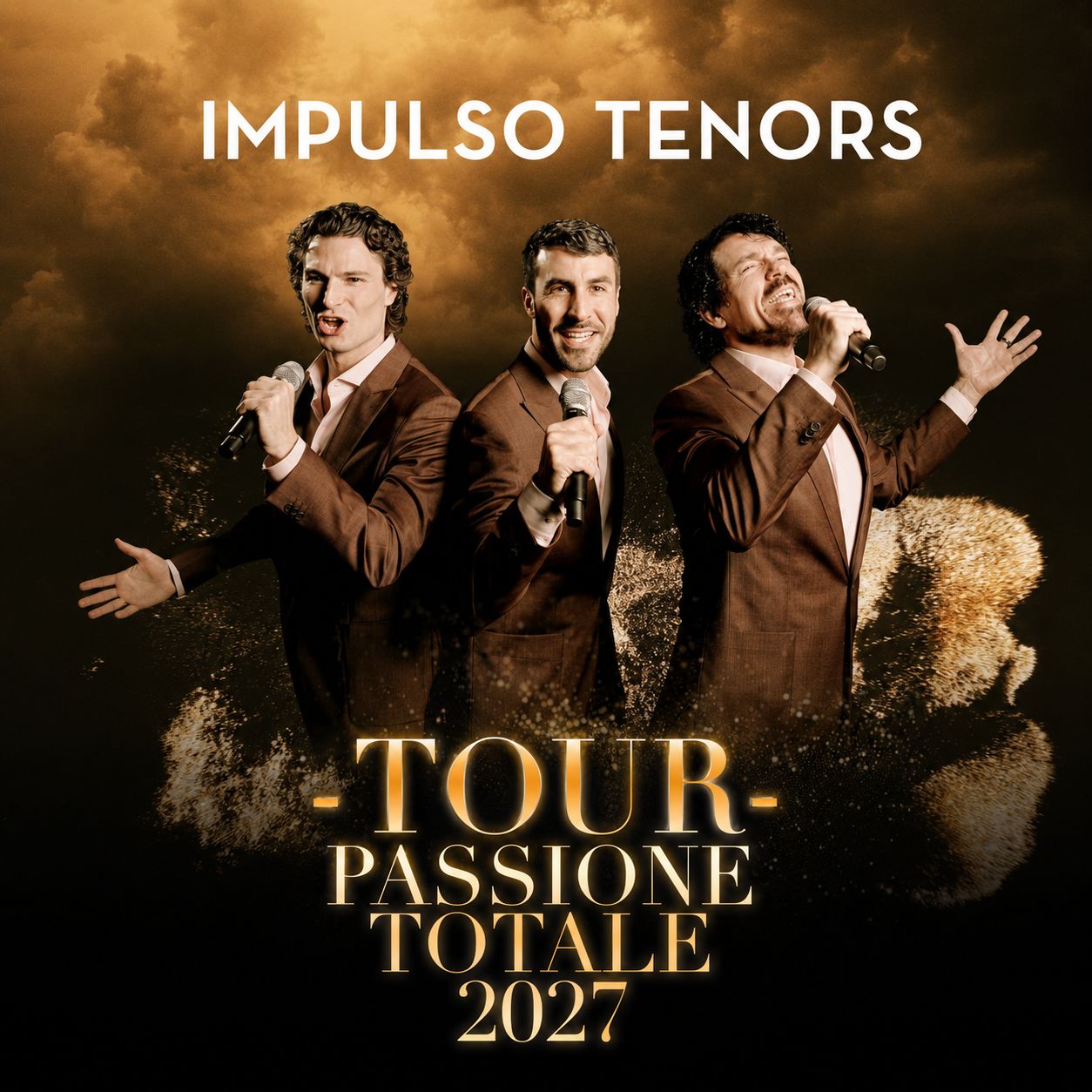 The Tenors